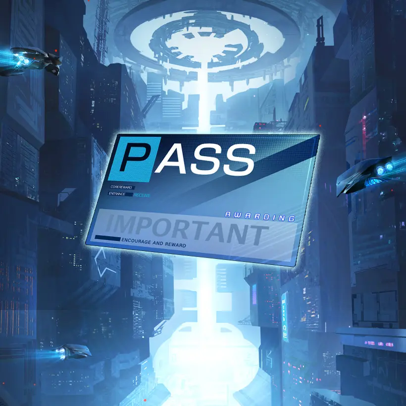 Basic Pass (TOF)
